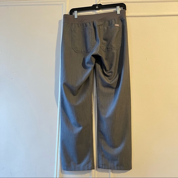 Figs Livingston™ Technical collection Scrub Pants size Small - Picture 5 of 12